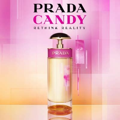 Prada Candy free sample